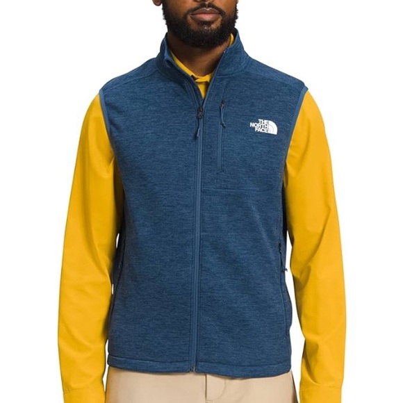 North Face Vest - Picture 1 of 3